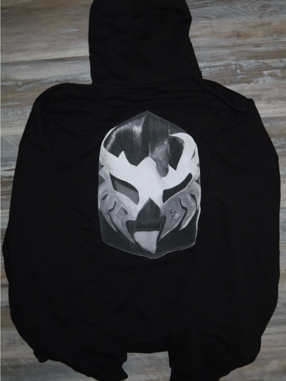 Bully Yeezy hoodie